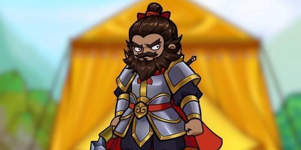 别惹农夫张飞怎么解锁