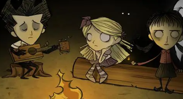 饥荒曼德拉草位置及寻找方法