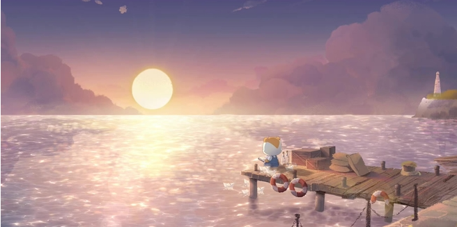 奥比岛手游怎么追踪好友