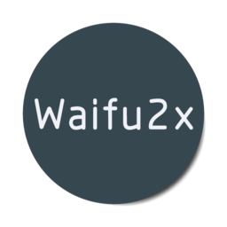 waifu2x软件安卓