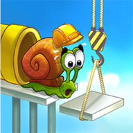 蜗牛鲍勃选关版
