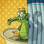小鳄鱼爱洗澡安卓