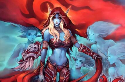 魔兽世界猎人宠物推荐