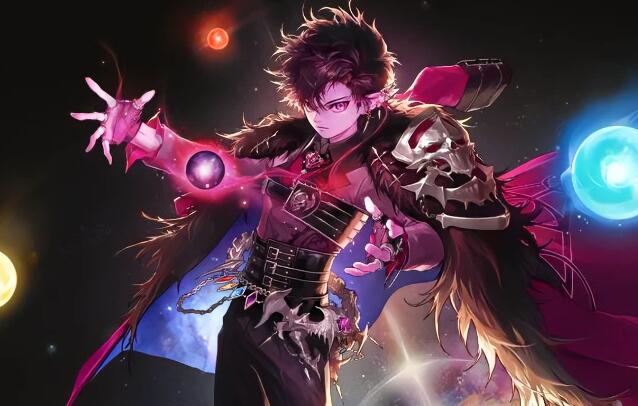 dnf110级魔皇装备怎么搭配