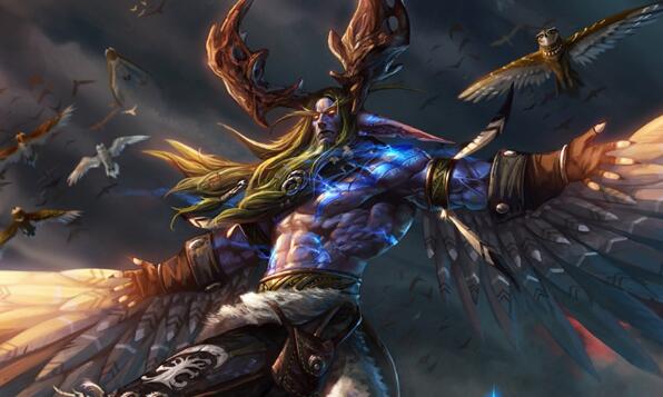 魔兽世界电脑要什么配置