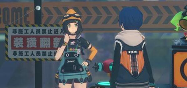 绝区零安全安心安定无害怎么做