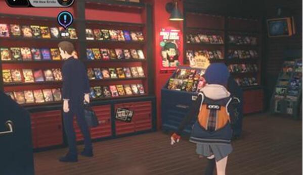 绝区零危机丛生之地怎么做