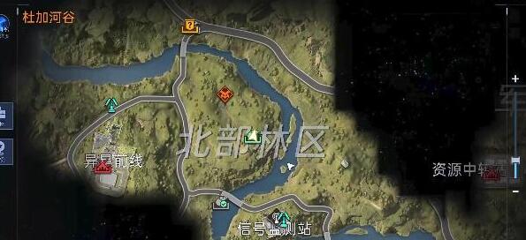 星球重启斗熊士任务怎么做