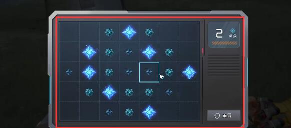 星球重启废旧金属任务怎么做