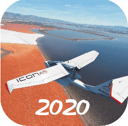 微软模拟飞行2020中文
