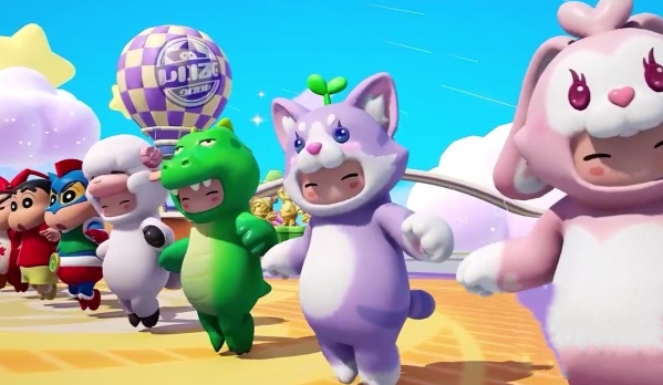 元梦之星琴谱大全