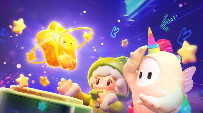 元梦之星枪战模式怎么设置按键