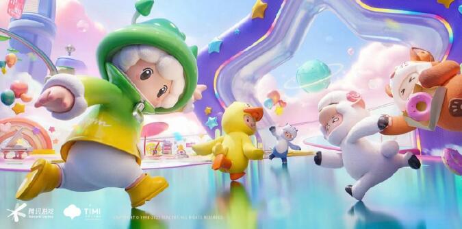 元梦之星怎么订阅星世界创作者