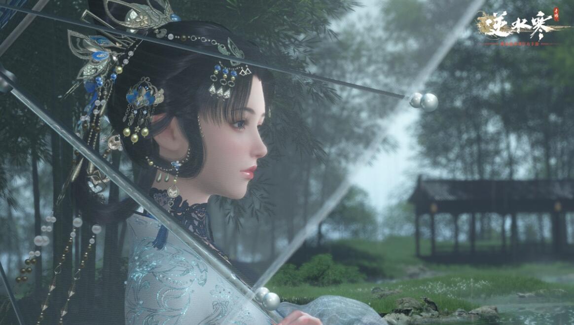 逆水寒手游称号大全