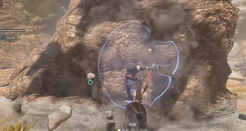 雾锁王国化石骨怎么获得