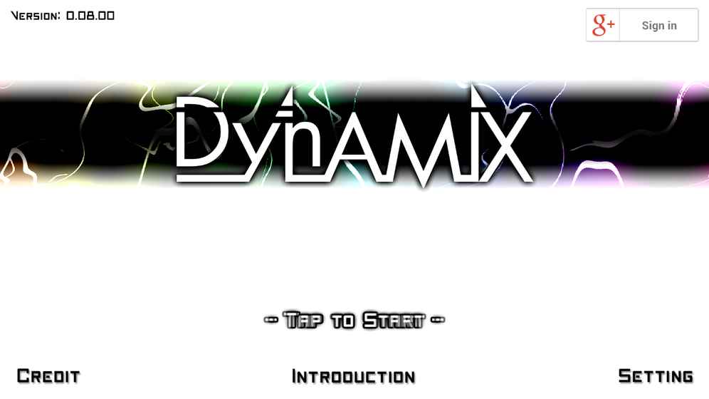 dynamix全曲包