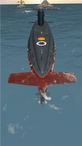 潜水战舰