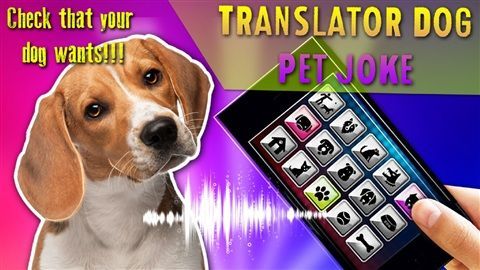 Pet Translator动物对话翻译器