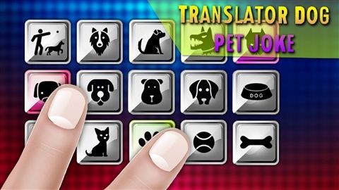 Pet Translator动物对话翻译器