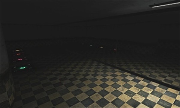 maze of horror联机版