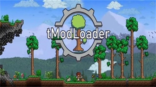 tmodloader模组浏览器离线