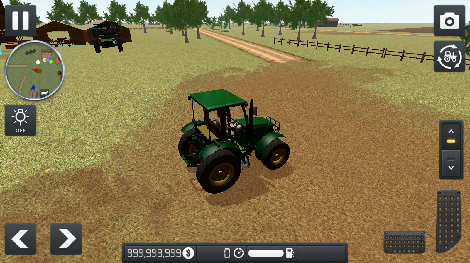 模拟农场2015